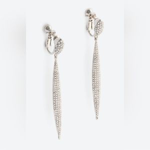 Vince Camuto CLIP Earrings